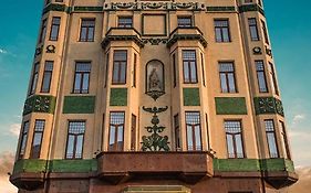 Hotel Moskva